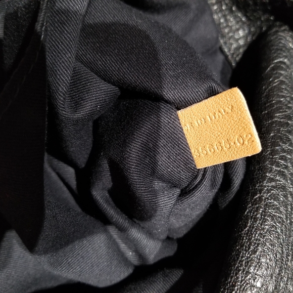 Auth CHLOE vanessa shoulder bag - Picture 9 of 9